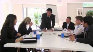 Customer eXperience Executive Academy