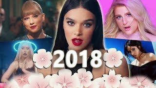 Spring Songs 2018 l Spring Hit Songs 2018