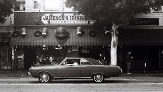 Black & White Street Photography in LA [Kodak Tri-X 400]