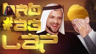 Big Russian Boss Show | Выпуск #23 | ЛСП