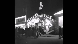 "Jeg har min stol i bakkens hvile"  Rut Lund LIVE fra Bakkens Hvile 1950