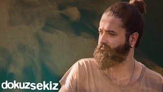 Koray Avcı - Hain Geceler (Lyric Video)