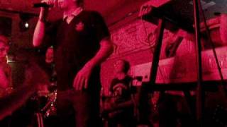 Тартак - Моральний Секс, Live 2010 // RockInRivne