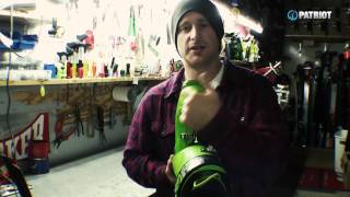 Ski Boot Stretching- Bootorials Ep. 13