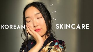 10 Step Korean Skincare Routine x StyleKorean | 스킨케어 루틴