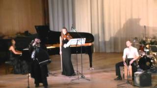 Oblivion - Aydar Gaynullin & EUPHORIA (Murmansk)