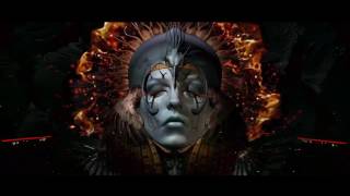 Behold the celestials. The #Qlimax line-up has been revealed