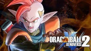Dragon Ball Xenoverse 2 DLC Pack 5 And Hero Colosseum Hype Livestream!