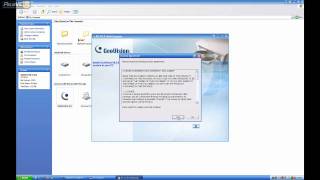 (GeoVision) COMPLETE INSTALLATION GUIDE 5/6