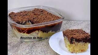 SOBREMESA PARA DEIXAR TODO MUNDO DE BOCA ABERTA