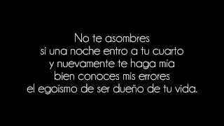 Romeo Santos - Eres Mia (Letra/Lyrics)