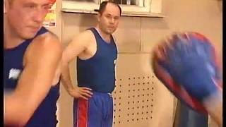 Олег Негуляев - вновь обрести самого себя. 2006.  Москва. Истории и отзывы. Тренер Сергей Заяшников.