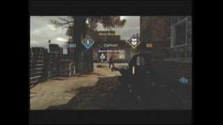 Dude gets his balls cut off in Call of Duty Ghosts