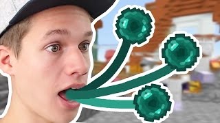 ENDERPERLEN MASSAKER! | Minecraft AURA PVP