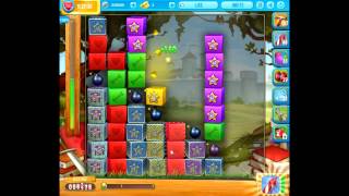 Pet Rescue Saga level 1074 NO BOOSTERS