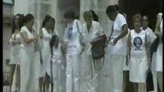 Neighbourhood Vigilantes - Cuba