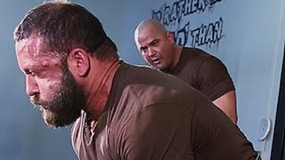 THE Whiskey and Deadlifts Workout (ft. Chris Duffin)