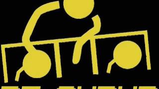 Afro Cosmic Short Mix No.1