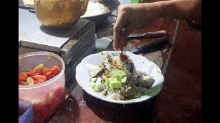 KETOPRAK !!! NGULEKNYA JAGO | Street Chef Skill, Joglo, Jakarta Barat