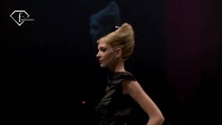Show Alexandre de Paris par FashionTV