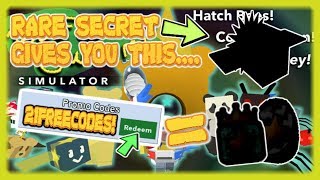 ALL NEW OP 2019 BEE SWARM SIMULATOR CODES (21 CODES) - ALL HIDDEN SECRET LOCATIONS FOR FREE ITEMS