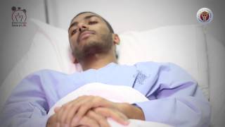 Know Corona, Save a Life (MERS-CoV) MERS CoronaVirus KAU KAUH