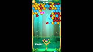 OMG Is This Real??? Playing Bubble Shooter For Real Money - $1 Million Already Won