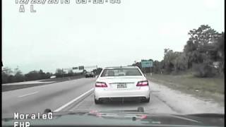 Yasiel Puig arrest video
