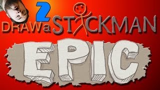 BEEEEES! (Draw a Stickman: EPIC)