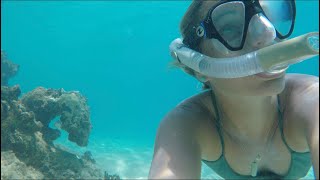 Puerto Rico, Virgin Gorda and Family Time - Ep 11