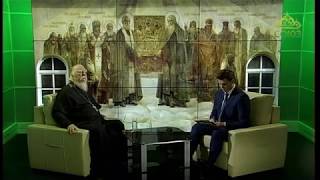 Беседы с батюшкой. С прот. Дмитрием Смирновым. Эфир от 8 октября 2017г