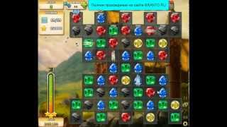 Прохождение игры "Инди кот": уровень 249