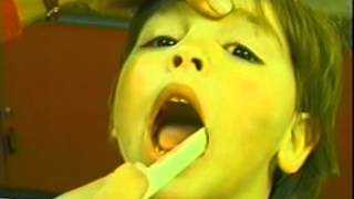 OTOSCOPIA EXAMEN DE BOCA Y OROFARINGE