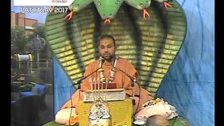 SSTW Patotsav 2017 - 01/07/17 Saturday PM Katha Recital