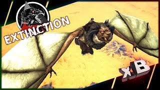 4500 Armor Manticore?! :: Modded ARK: Extinction | Parados :: E34