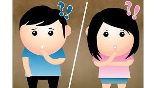 Can Men and Women REALLY be JUST Friends? Identify Bad Relationships DCS #7