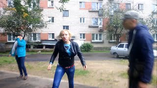 Здравый Тихвин. "Трезвые дворы" Выпуск №65. Часть 1. Им на всех плевать