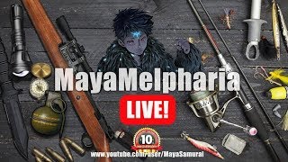 【生放送 釣り】磯でワームで根魚狙い【Japan Fishing Live】