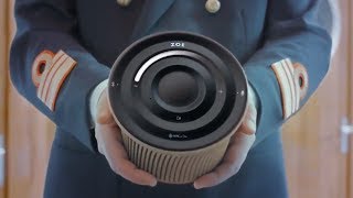 Meet ZOE - the world's first personal cruise assistant by MSC Cruises