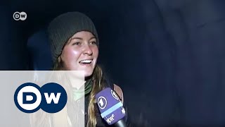 İzlanda’da turist patlaması yaşanıyor - DW Türkçe