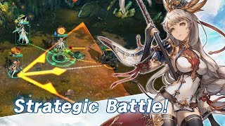Ceres M Android Gameplay