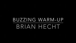 Buzzing and the Bass Trombone w/ Brian Hecht