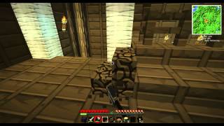 Minecraft Industrial/build craft Серия #5 [GentleHint]