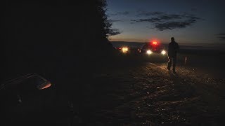 Аварія поблизу Коломиї, четверо постраждалих