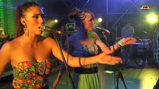 Mesajah & I Grades & Riddim Bandits " Ten kraj" - Live @ Regałowisko 2013
