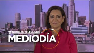 Detalles sobre la norma para mandar a Guatemala a los solicitantes de asilo | Noticias Telemundo