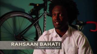 Bahati: Out of Compton Television Trailer