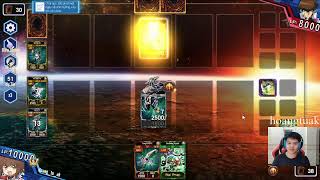 YugiH5 - Live muộn giao lưu cùng Tà Thần hehe!