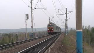 ВЛ85 202 со сплоткой.MOD