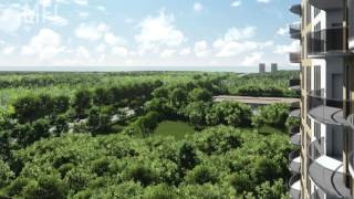 Florida Park Residences Condominium Project - Dania Beach, FL - MNCS Show 2015